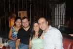 Saturday Night at Marvel's Pub, Byblos